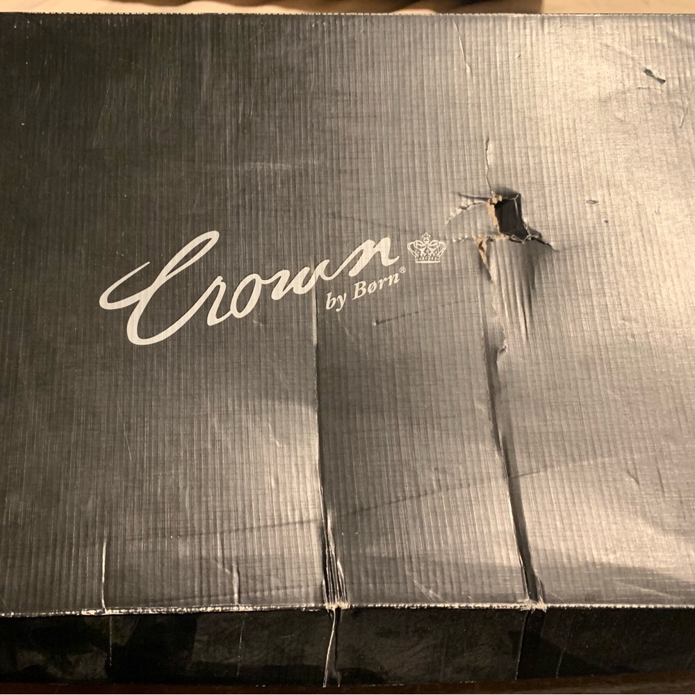 BORN Crown Collection Selyse Riding Boots - Picture 16 of 16